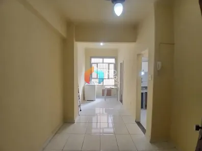 Kitnet com 1 Quarto à venda, 26m² no Centro, Rio de Janeiro