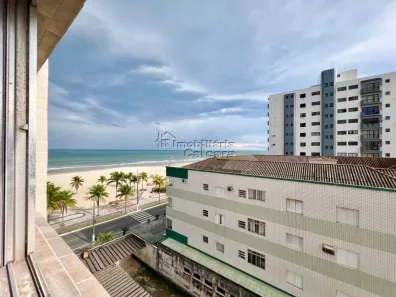 Apartamento com 1 Quarto à venda, 40m² no Aviação, Praia Grande