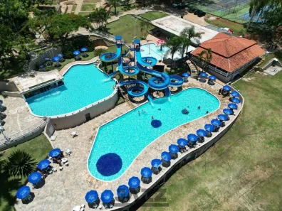 Imóvel Comercial com 70 Quartos para venda ou aluguel, 13383m² no Fazenda Monte D'Este, Campinas