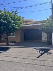 Casa de Condomínio com 3 Quartos à venda, 208m² no Jardim Seyon, São José do Rio Preto