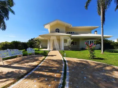 Casa de Condomínio com 6 Quartos à venda, 804m² no Itaim, Itu