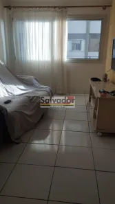 Apartamento com 3 Quartos para alugar, 70m² no Vila Gumercindo, São Paulo