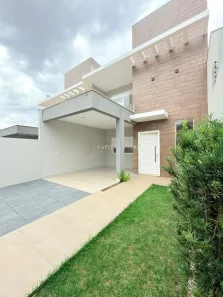 Sobrado com 3 Quartos à venda, 128m² no Neva, Cascavel