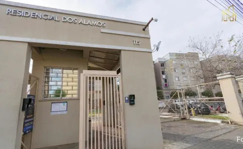 Apartamento com 2 Quartos à venda, 47m² no Mato Grande, Canoas
