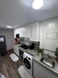 Apartamento com 2 Quartos à venda, 52m² no Centro, Vargem Grande Paulista