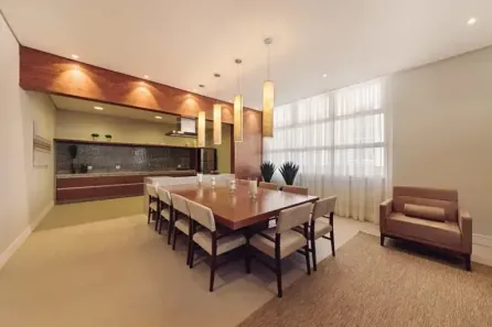 Apartamento com 4 Quartos à venda, 198m² no Vila Mariana, São Paulo