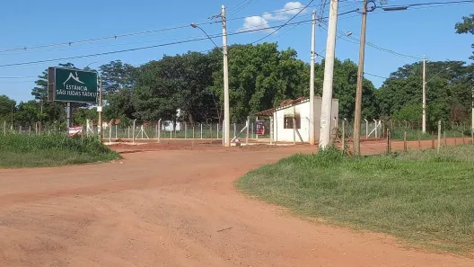para alugar, 1544m² no São Benedito da Capelinha (Zona Rural), São José do Rio Preto