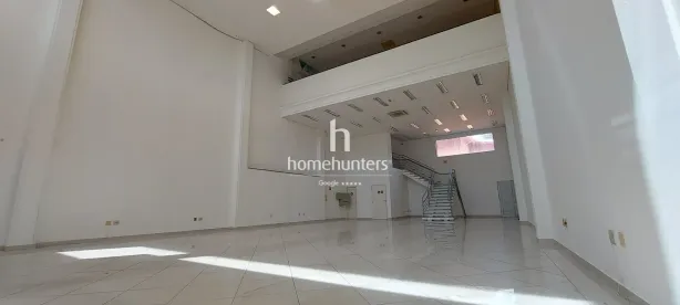 Prédio Comercial para alugar, 329m² no Jardim Guarani, Campinas