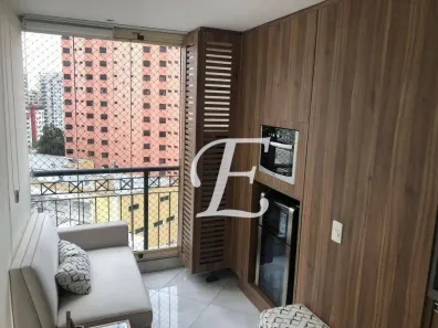 Apartamento com 3 Quartos à venda, 106m² no Santana, São Paulo