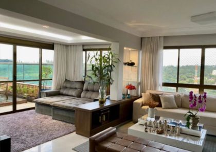 Cobertura com 3 Quartos à venda, 260m² no Notre Dame, Campinas