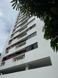 Apartamento com 4 Quartos à venda, 156m² no Casa Forte, Recife