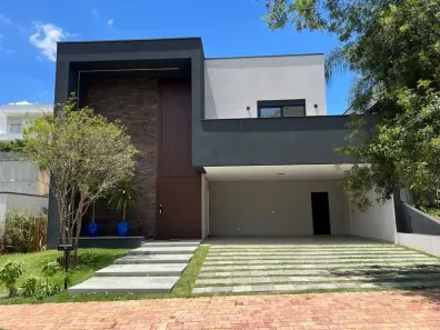 Casa de Condomínio com 4 Quartos à venda, 400m² no Alphaville, Santana de Parnaíba