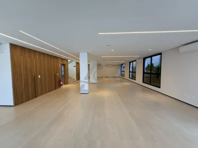 Ponto Comercial para alugar, 800m² no Nova Campinas, Campinas