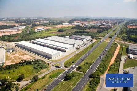 Galpão/Depósito/Armazém para alugar, 7187m² no Vila das Hortências, Jundiaí