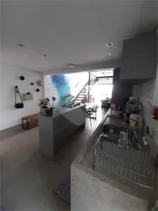 Cobertura com 2 Quartos à venda, 150m² no Parque Mandaqui, São Paulo