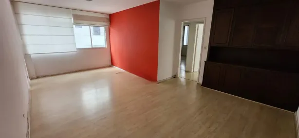 Apartamento com 2 Quartos à venda, 100m² no Santa Cecília, São Paulo