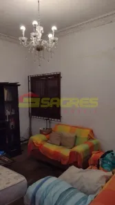 Casa com 2 Quartos à venda, 84m² no Luz, São Paulo