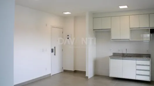 Apartamento com 2 Quartos para alugar, 66m² no Loteamento Parque São Martinho, Campinas
