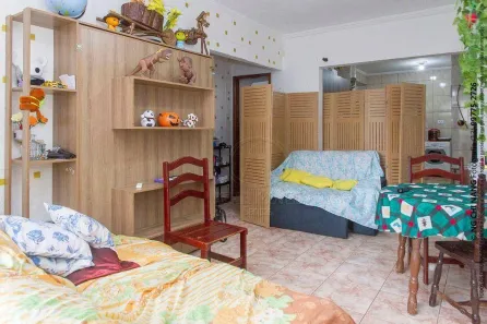 Apartamento com 2 Quartos à venda, 87m² no Centro, São Vicente