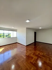 Apartamento com 3 Quartos para alugar, 98m² no Zona 07, Maringá