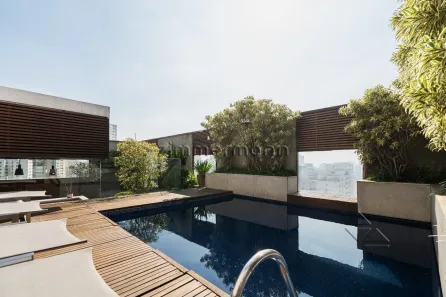 Apartamento com 4 Quartos à venda, 450m² no Higienópolis, São Paulo