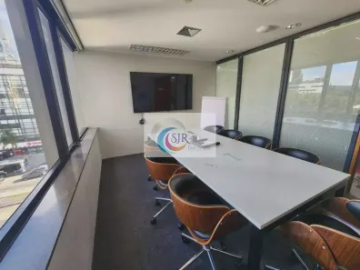 Sala Comercial à venda, 245m² no Vila Olímpia, São Paulo
