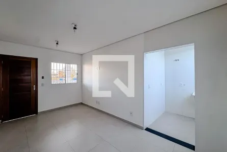 Apartamento com 2 Quartos à venda, 54m² no Vila Canero, São Paulo