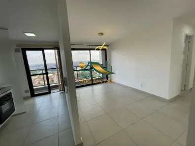 Apartamento com 3 Quartos para alugar, 84m² no Bela Vista, Volta Redonda