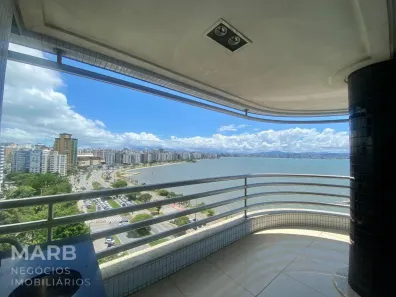 Apartamento com 4 Quartos à venda, 211m² no Centro, Florianópolis