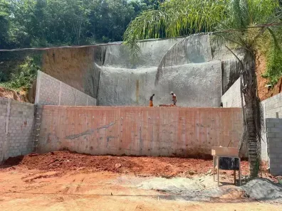 Lote/Terreno à venda, 600m² no Pechincha, Rio de Janeiro
