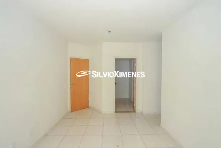 Apartamento com 2 Quartos à venda, 53m² no Nova Suíssa, Belo Horizonte