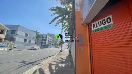 Ponto Comercial para alugar, 185m² no Pituba, Salvador
