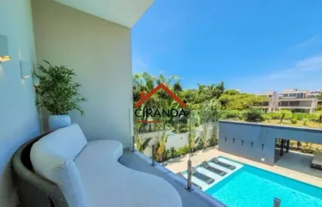 Casa de Condomínio com 6 Quartos à venda, 600m² no Riviera, Bertioga