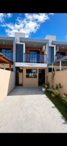 Casa com 2 Quartos à venda, 69m² no Sertão do Maruim, São José