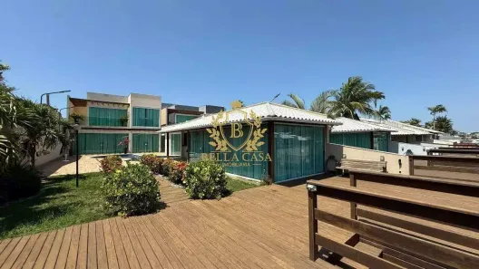 Casa com 5 Quartos à venda, 662m² no Ogiva, Cabo Frio