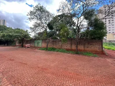 Lote/Terreno à venda, 980m² no Vila Melhado, Araraquara