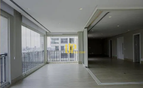 Apartamento com 4 Quartos à venda, 274m² no Vila Olímpia, São Paulo