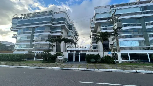 Apartamento com 3 Quartos para alugar, 110m² no Piratininga, Niterói