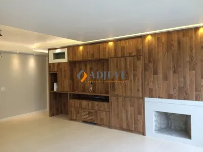 Apartamento com 3 Quartos à venda, 103m² no Centro, Petrópolis