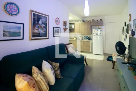 Apartamento com 1 Quarto à venda, 42m² no Bela Vista, São Paulo