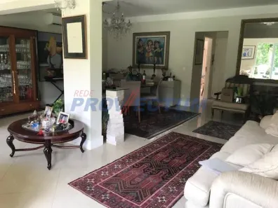 Casa de Condomínio com 4 Quartos à venda, 215m² no Sítios de Recreio Gramado, Campinas