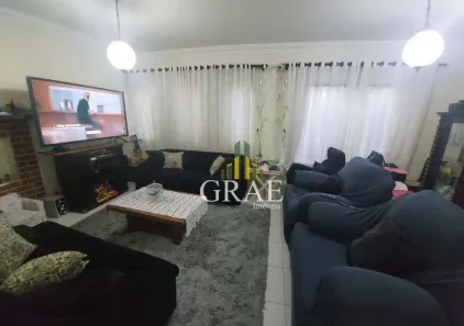 Sobrado com 3 Quartos à venda, 360m² no Santa Terezinha, São Bernardo do Campo