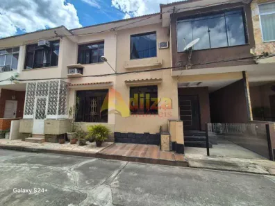  com 3 Quartos à venda, 100m² no Praça da Bandeira, Rio de Janeiro