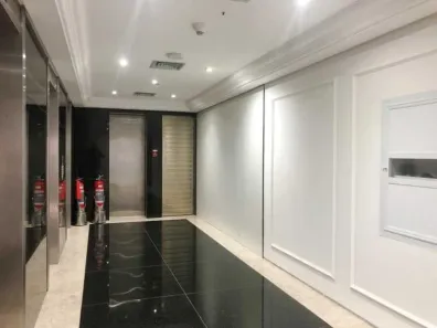 Sala Comercial para alugar, 357m² no Centro, Rio de Janeiro