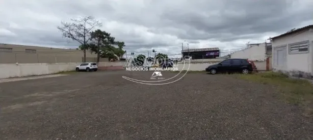 Lote/Terreno à venda, 1928m² no Paulicéia, Piracicaba