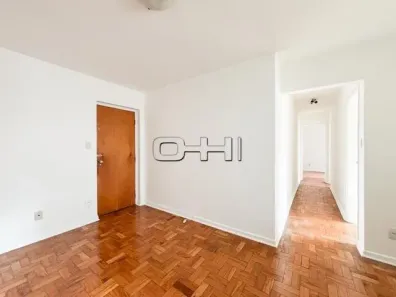 Apartamento com 1 Quarto à venda, 45m² no Itaim Bibi, São Paulo