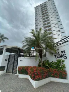 Apartamento com 3 Quartos para alugar, 87m² no Bonfim, Campinas