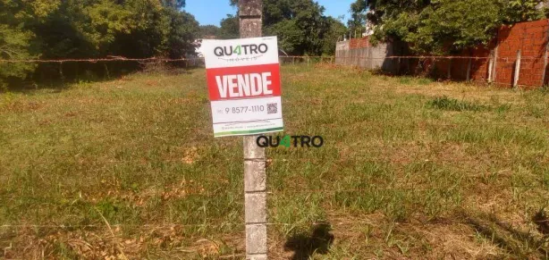 Lote/Terreno à venda, 1320m² no Precabura, Eusébio