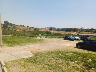 Lote/Terreno à venda, 2806m² no Jardim Itapuã, Valinhos