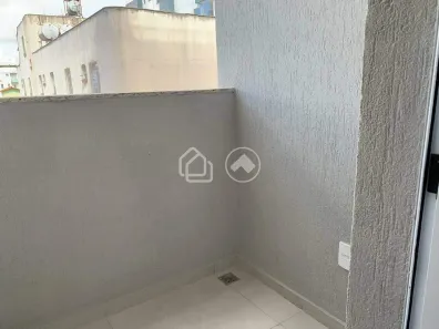 Apartamento com 3 Quartos à venda, 71m² no Coração Eucarístico, Belo Horizonte